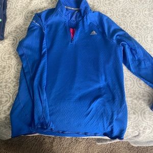 Adidas pullover